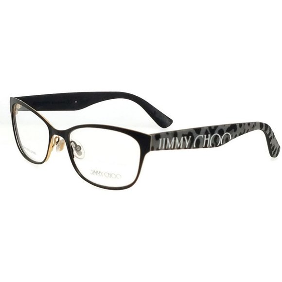 Jimmy Choo Accessories - JIMMY CHOO 104-FQW-52 Eyeglasses